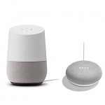 google home